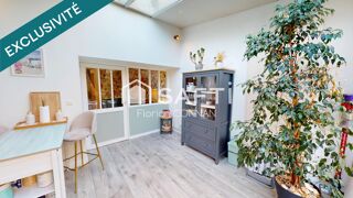  Maison à vendre 6 pièces 129 m²