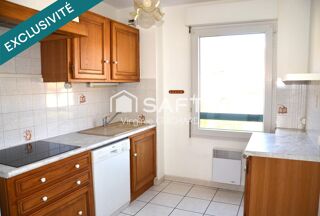  Appartement  vendre 4 pices 67 m