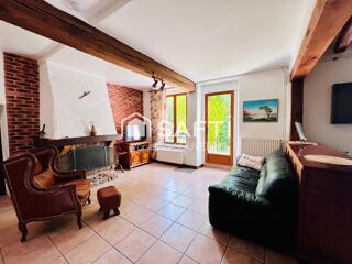  Maison � vendre 4 pi�ces 108 m�