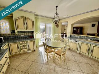  Maison � vendre 6 pi�ces 181 m�