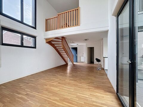  Appartement � louer 4 pi�ces 93 m�