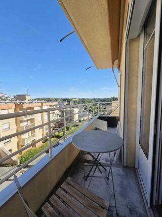  Appartement à vendre 5 pièces 90 m²