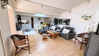  Maison à vendre 7 pièces 160 m²