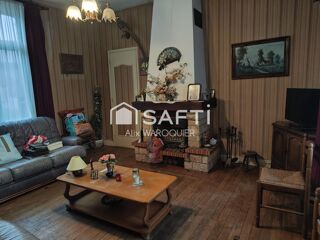  Maison � vendre 6 pi�ces 112 m�