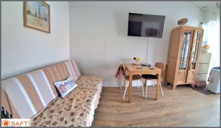  Maison � vendre 2 pi�ces 22 m�