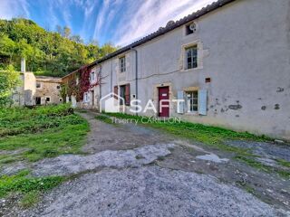  Maison � vendre 15 + pi�ces 266 m�