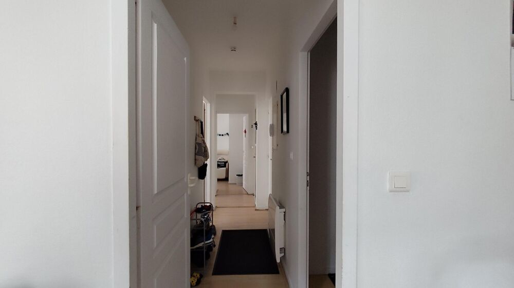 Vente Immeuble Immeuble rentable en centre ville / 200 m² Saint-jean-d'angely