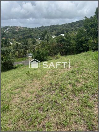  Terrain � vendre 1000 m�