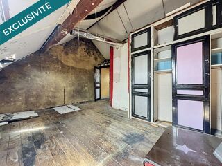  Appartement à vendre 2 pièces 29 m²