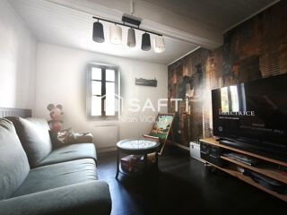  Maison � vendre 3 pi�ces 45 m�