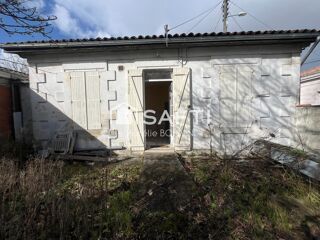  Maison � vendre 3 pi�ces 40 m�