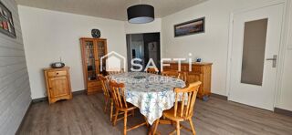  Maison à vendre 5 pièces 92 m²