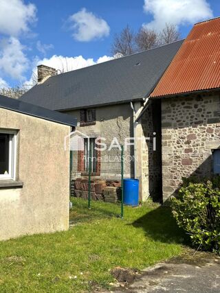  Maison � vendre 4 pi�ces 72 m�