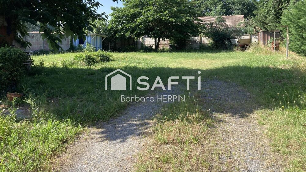 Vente Maison Maison à vendre de 78m2 à Biganos Biganos