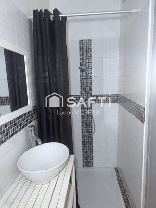  Appartement à vendre 2 pièces 30 m²
