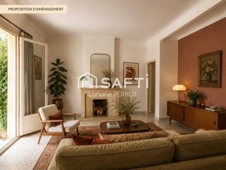  Maison à vendre 3 pièces 75 m²