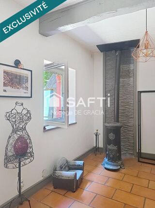  Maison à vendre 6 pièces 170 m²