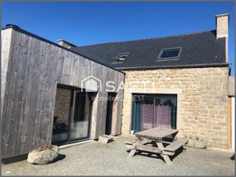   PORSGUEN - PLOUESCAT Maison - 7 pi�ce(s) - 130 m�