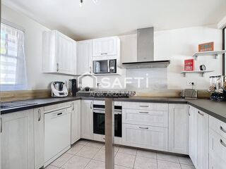  Maison � vendre 7 pi�ces 165 m�