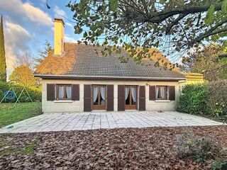  Maison � vendre 7 pi�ces 156 m�