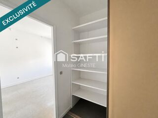  Appartement � vendre 1 pi�ce 27 m�