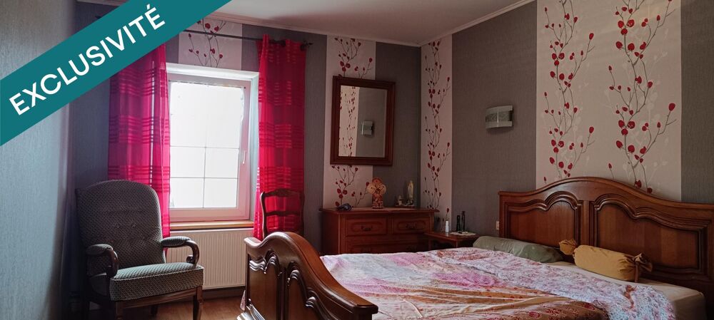 Vente Maison Charmante Maison Niderhoff
