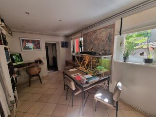 Vente Maison Maison de charme Lassy