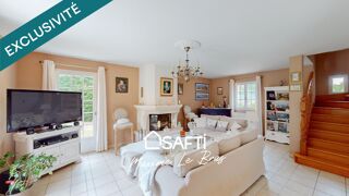  Maison à vendre 5 pièces 168 m²