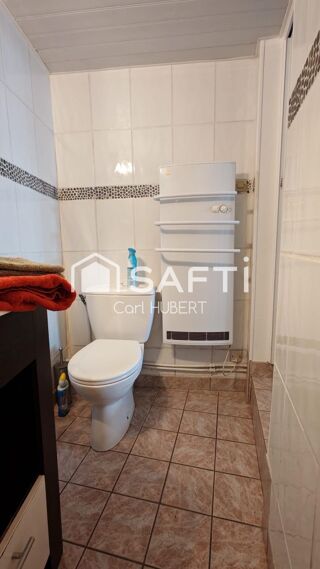  Appartement � vendre 1 pi�ce 27 m�