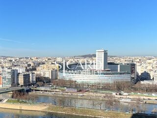  Appartement � vendre 4 pi�ces 87 m�