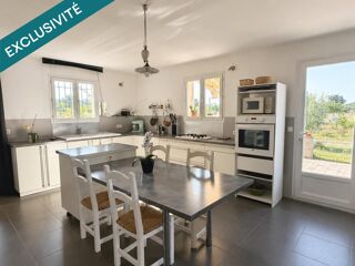  Maison à vendre 6 pièces 191 m²