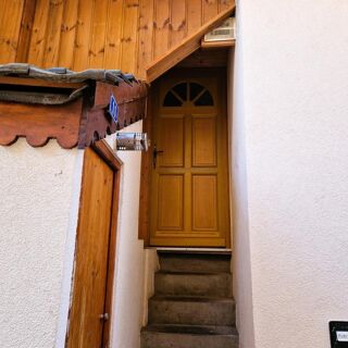  Appartement � vendre 5 pi�ces 85 m� La rochette