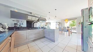  Maison à vendre 5 pièces 131 m²