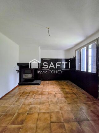  Maison � vendre 7 pi�ces 180 m�