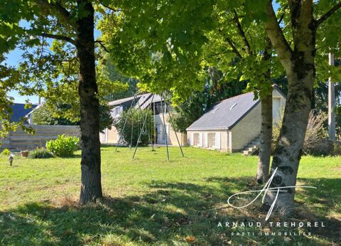   Maison familiale � Seiches sur le Loir Maison - 8 pi�ce(s) - 164 m�