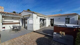  Maison � vendre 6 pi�ces 127 m�