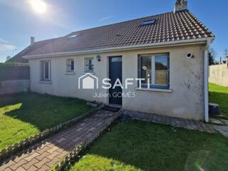  Maison � vendre 5 pi�ces 92 m�