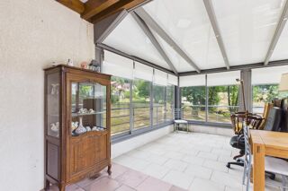  Maison à vendre 7 pièces 140 m²