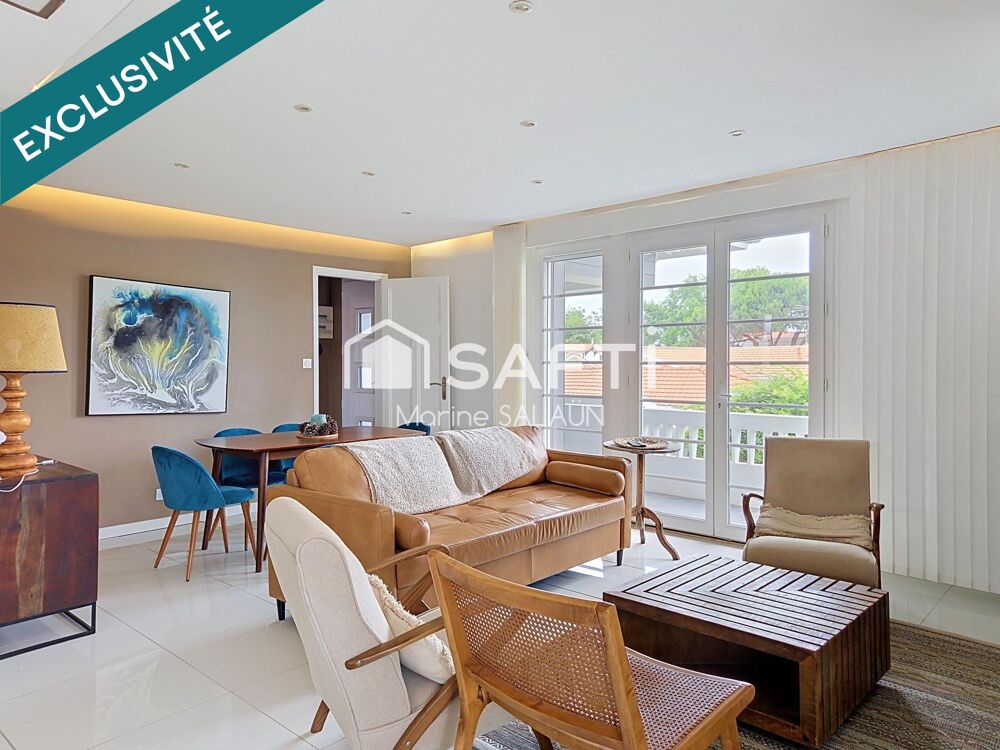 Maison 7 pièces 174 m² · à Gujan-Mestras · 174 m² · 629 000 €