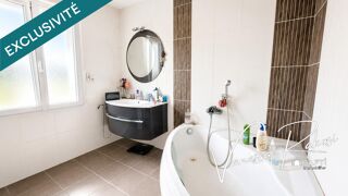  Maison à vendre 5 pièces 135 m²