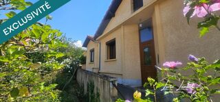  Maison à vendre 3 pièces 71 m²