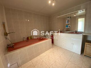  Maison à vendre 9 pièces 202 m²