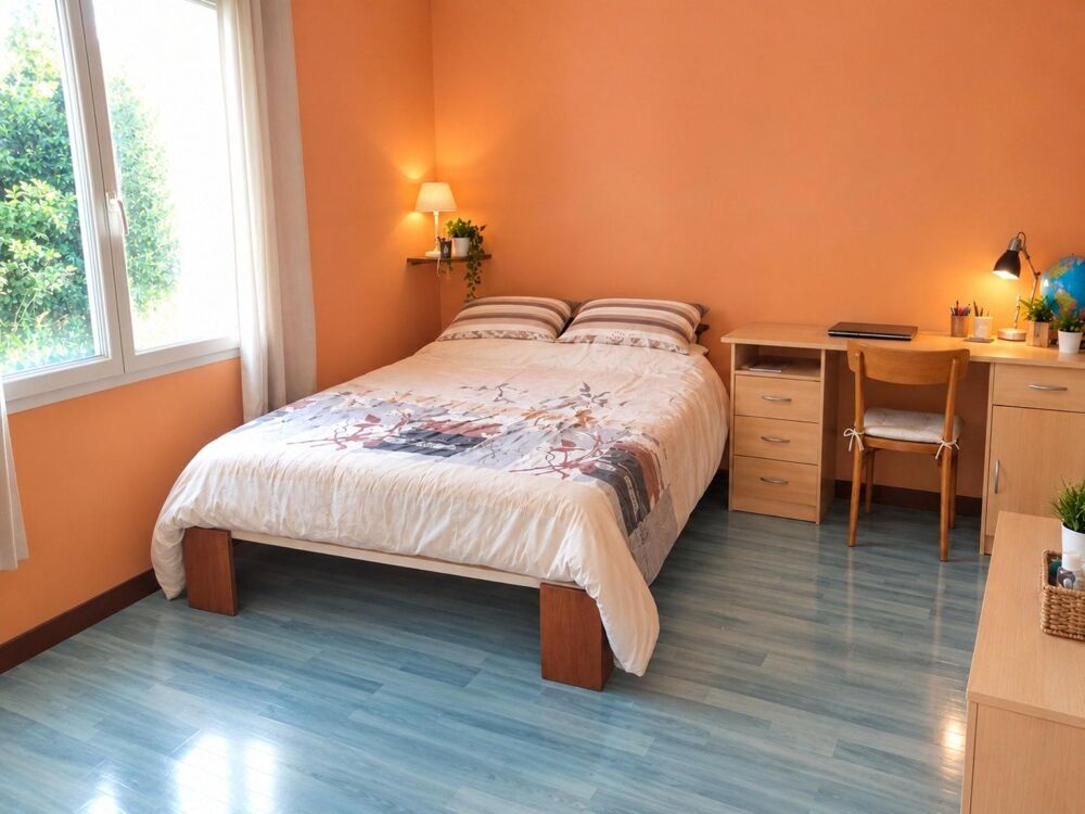 Vente Maison Maison plain-pied, grand terrain + plein potentiel Saint-remy