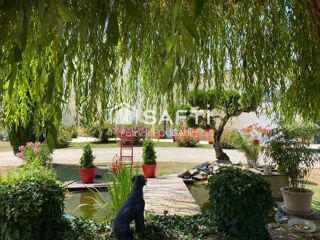  Maison � vendre 13 pi�ces 444 m�