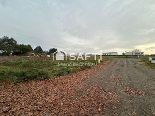  Terrain � vendre 382 m�