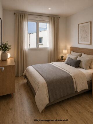  Maison à vendre 4 pièces 77 m²