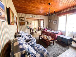  Maison � vendre 4 pi�ces 57 m�