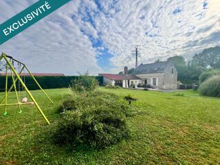  Maison � vendre 4 pi�ces 111 m�