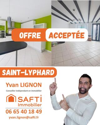  Maison � vendre 4 pi�ces 98 m�