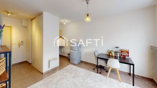  Appartement � vendre 2 pi�ces 35 m�